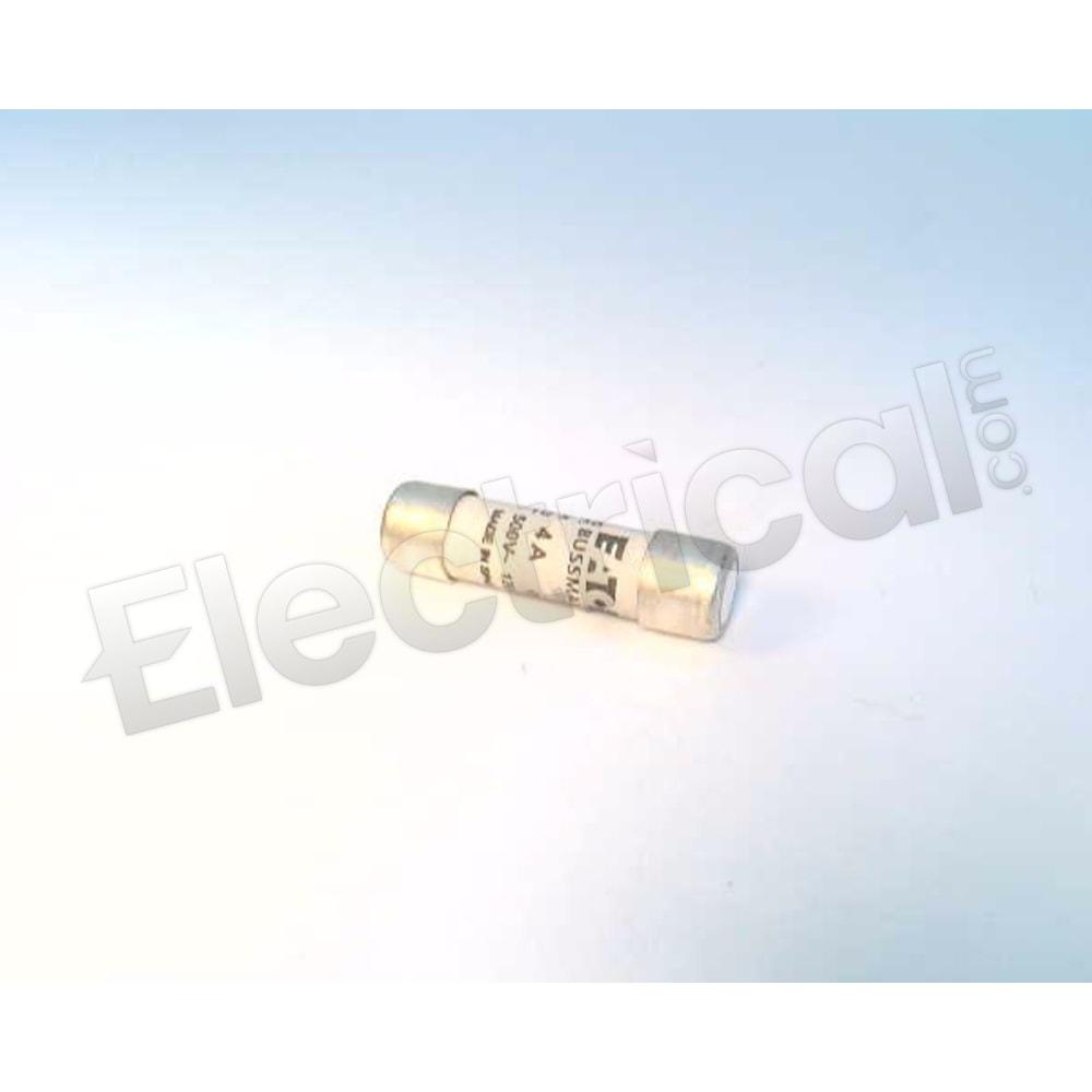 Cooper Bussmann Low Voltage C10G4