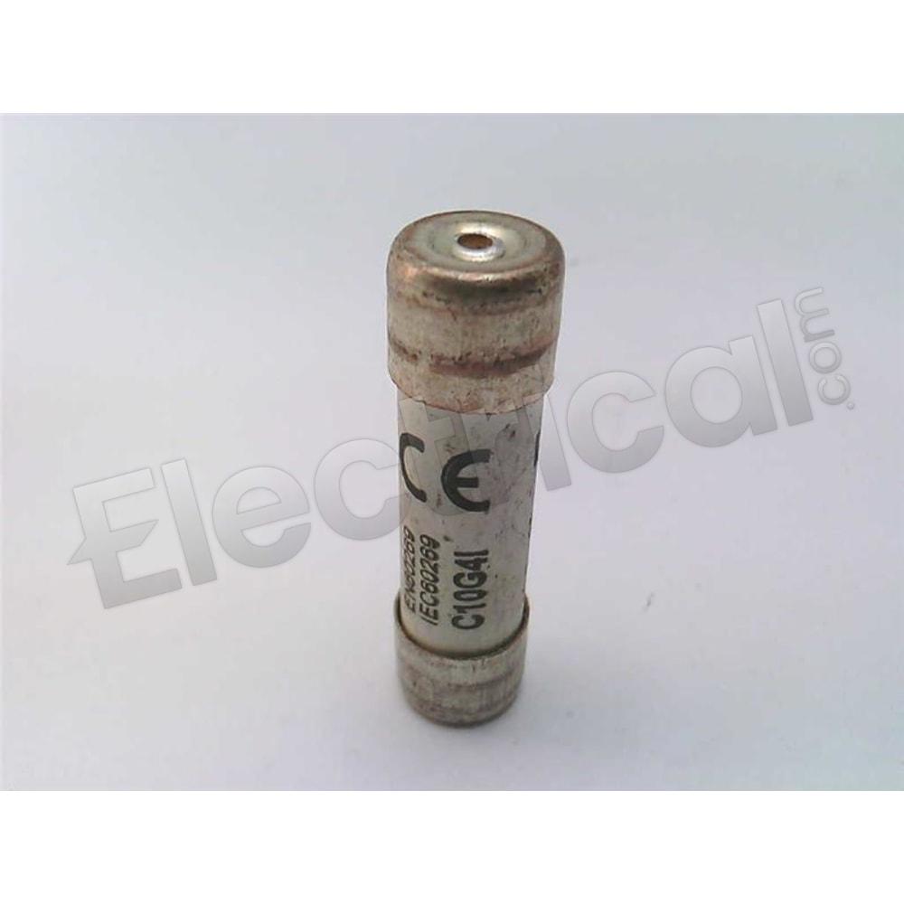 Eaton Low Voltage C10G4I