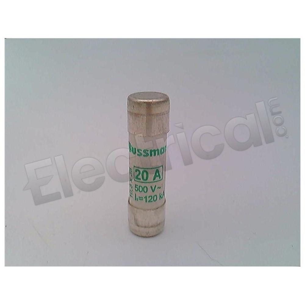 Eaton Low Voltage C10M20