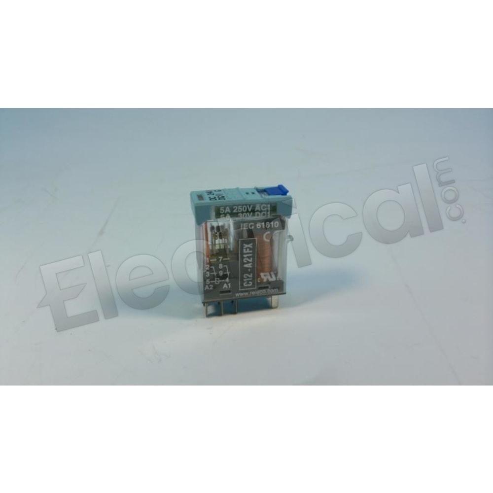 C12-A21FX/024VDC