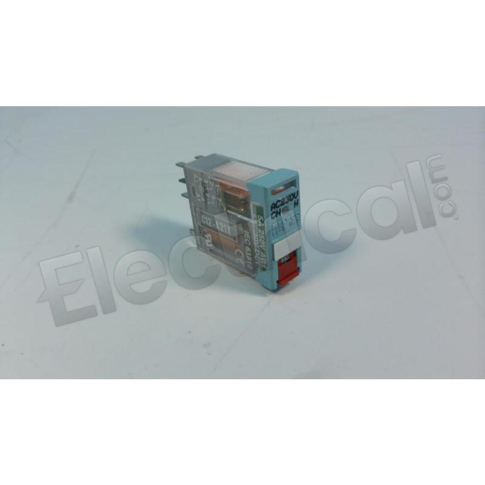 C12-A21X/AC230V