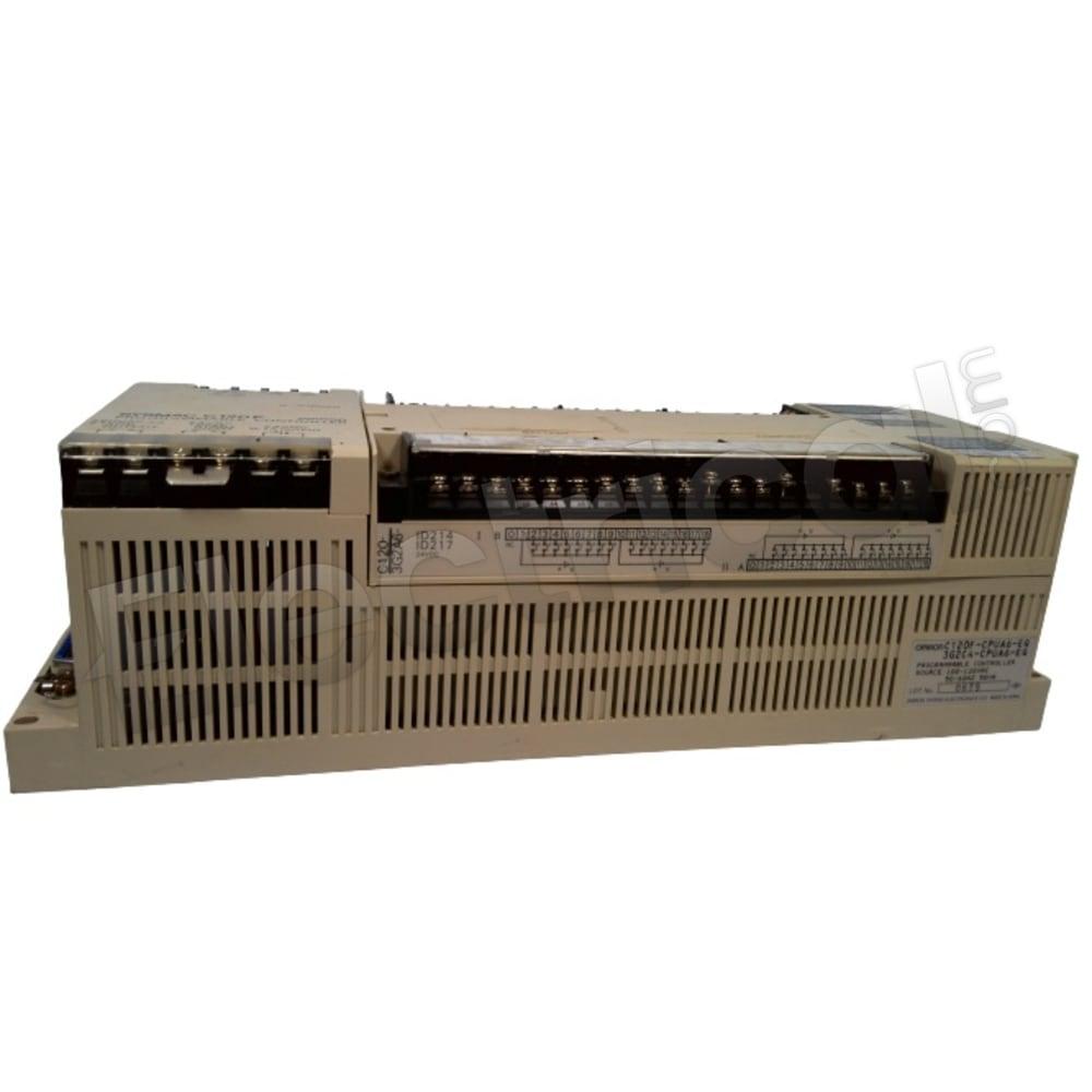 C120F-CPUA6-EQ