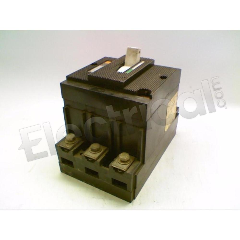 Schneider Electric Molded Case C125N-25