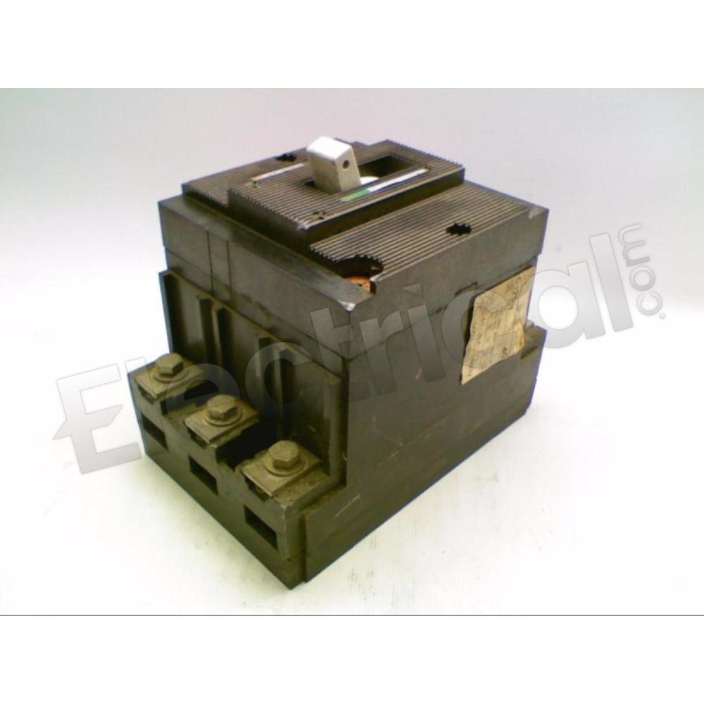 Schneider Electric Molded Case C125N-40