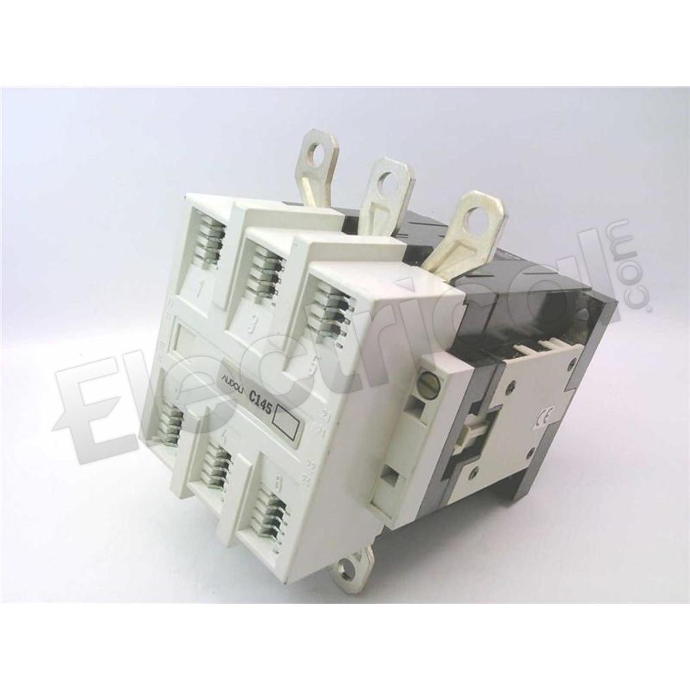 Bremas Contactor C145.22024