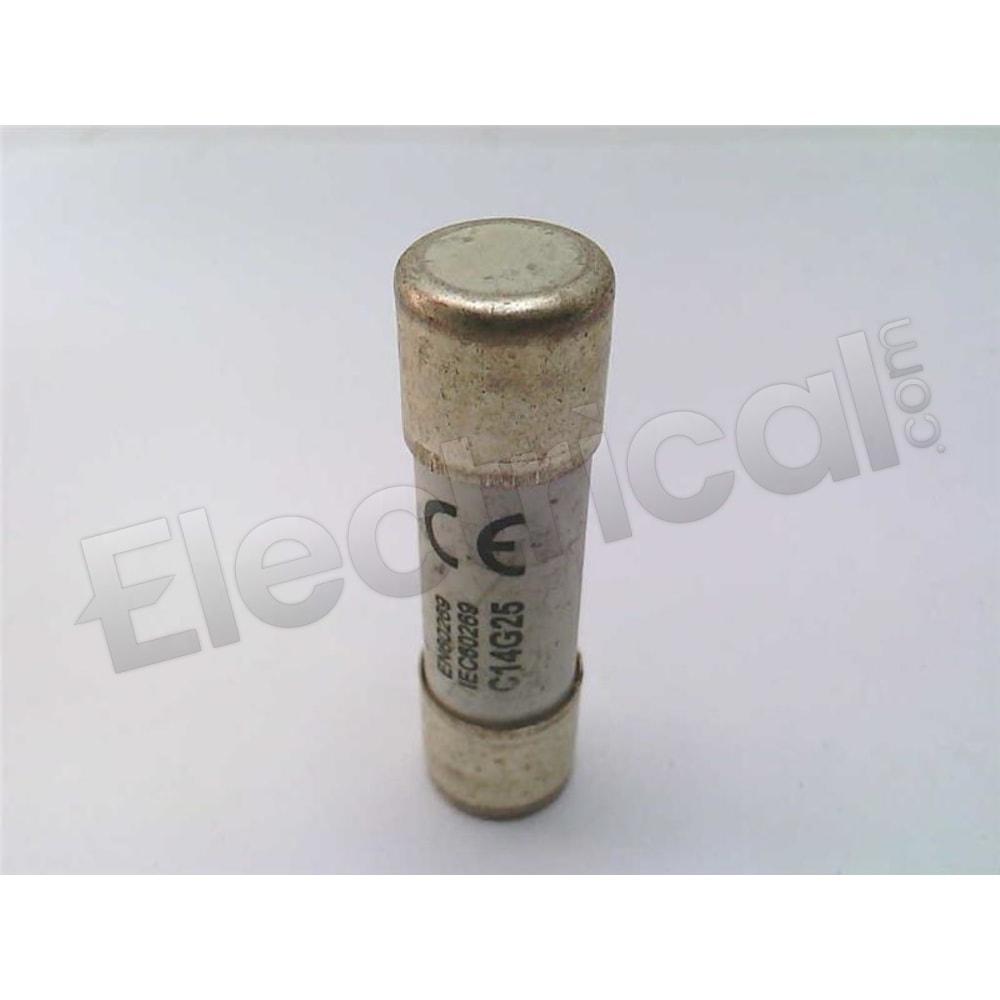 Eaton Low Voltage C14G25EACH