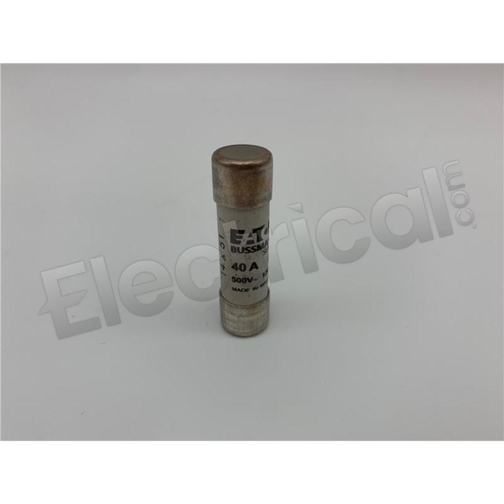 Eaton Low Voltage C14G40