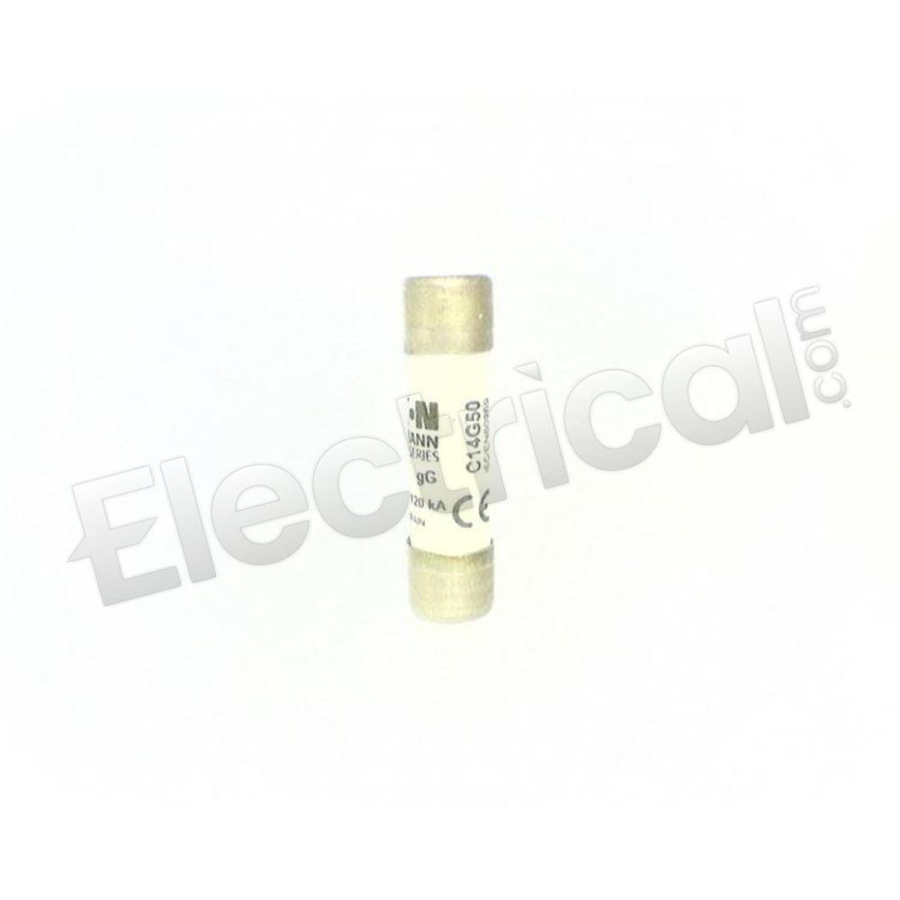 Eaton Low Voltage C14G50