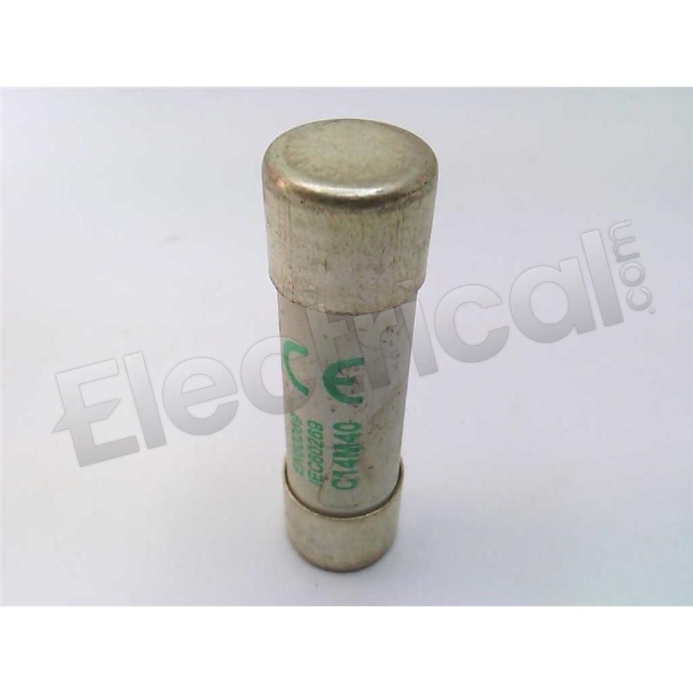 Eaton Low Voltage C14M40