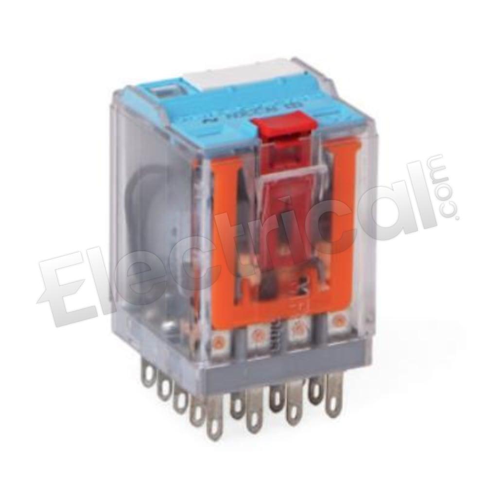 C2-A20/120-125VDC