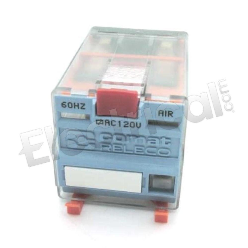 C2-A20X/120VAC