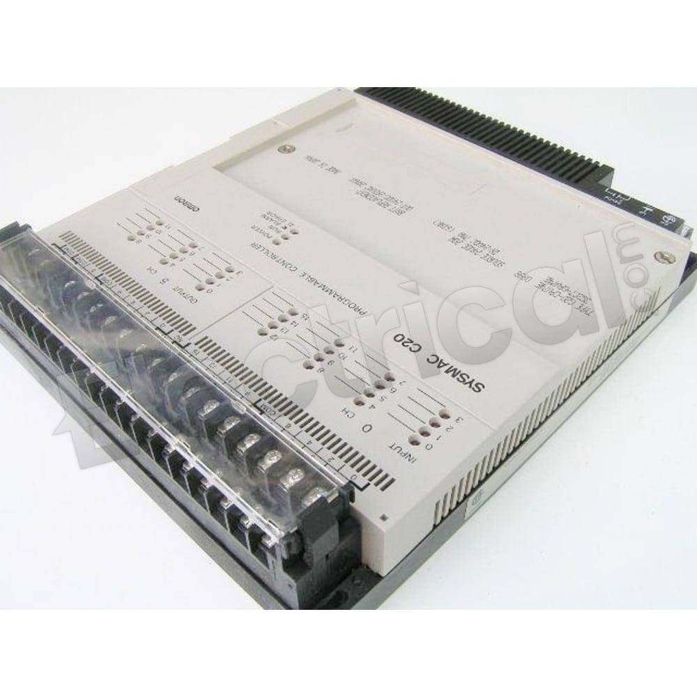 C20-CPU83-E