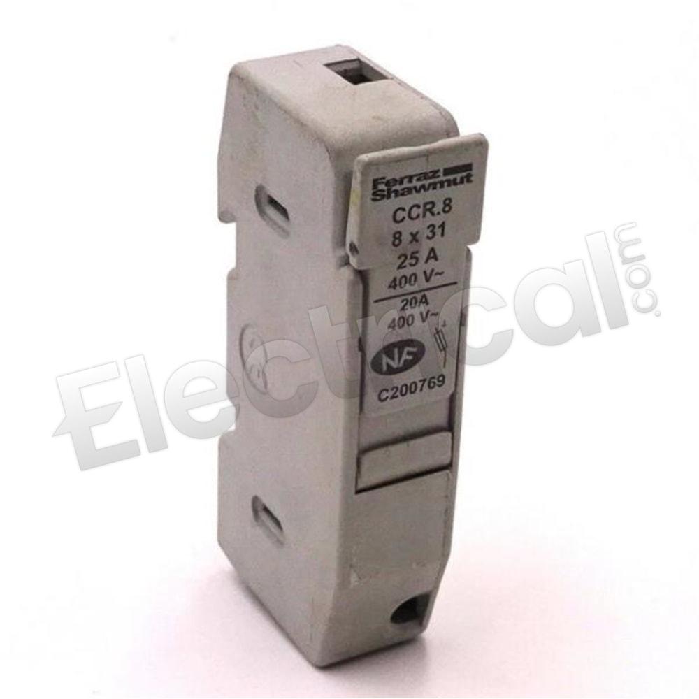 Mersen Fuse Part And Accessory C200769-CCR81