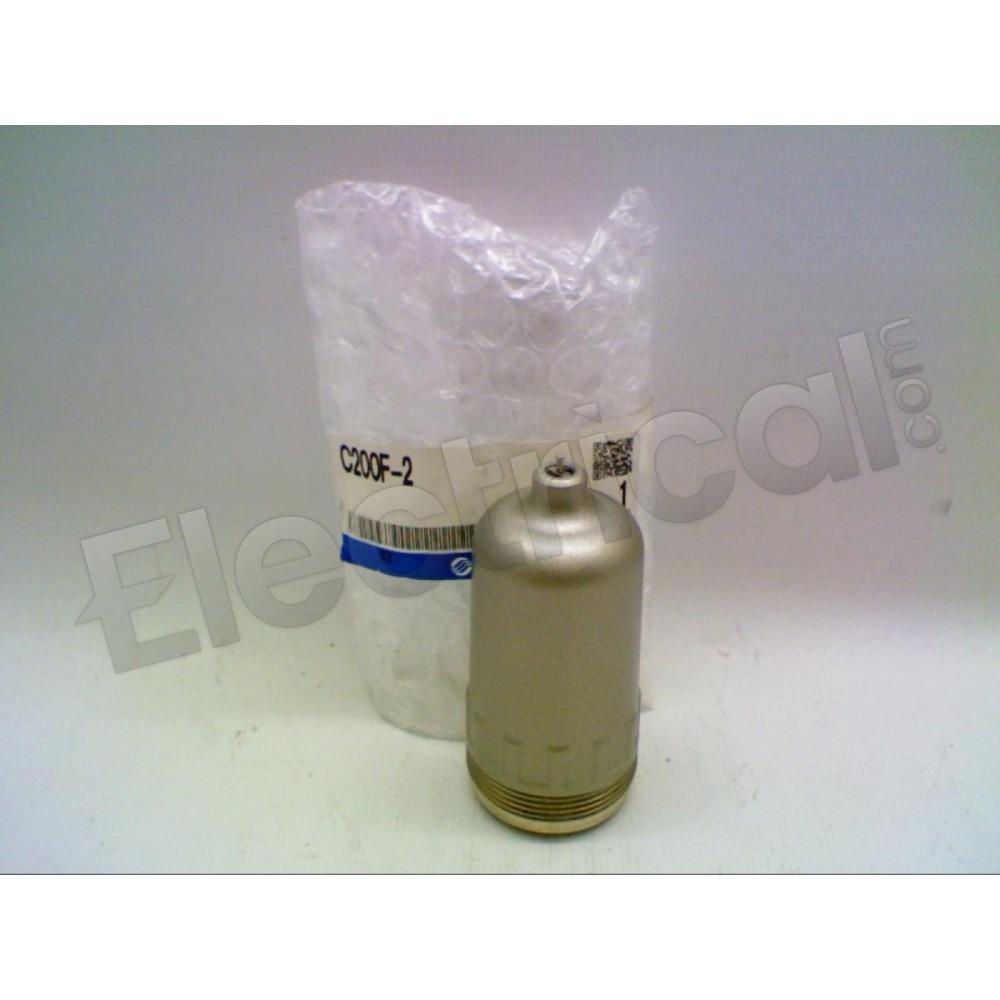 SMC Part And Accessory C200F2