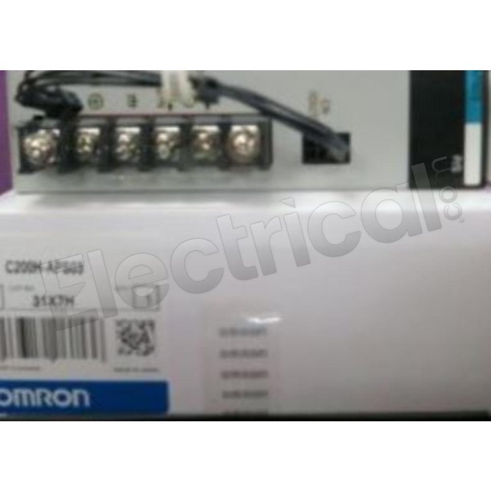 C200H-APS03
