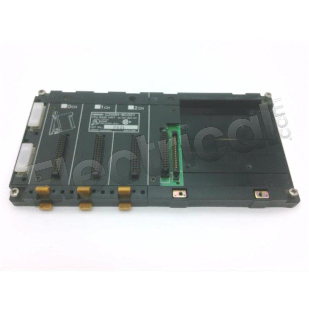 C200H-BC031