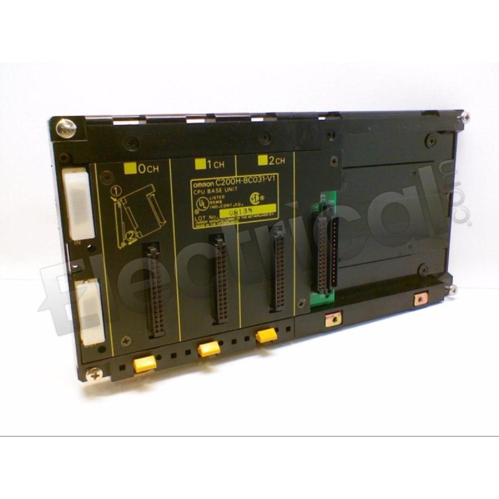 C200H-BC031-V1