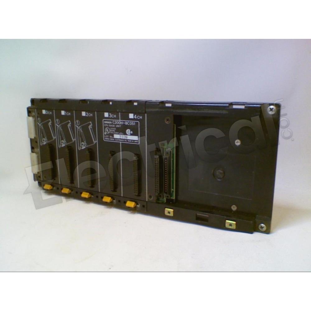 C200H-BC051