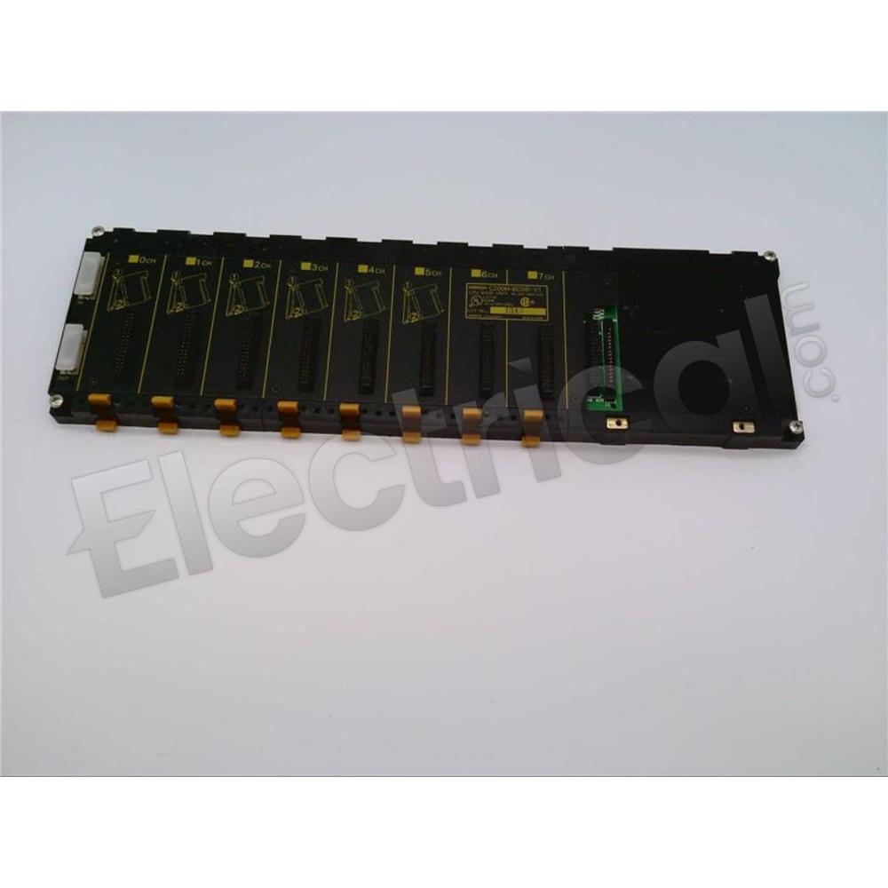 C200H-BC081-V1