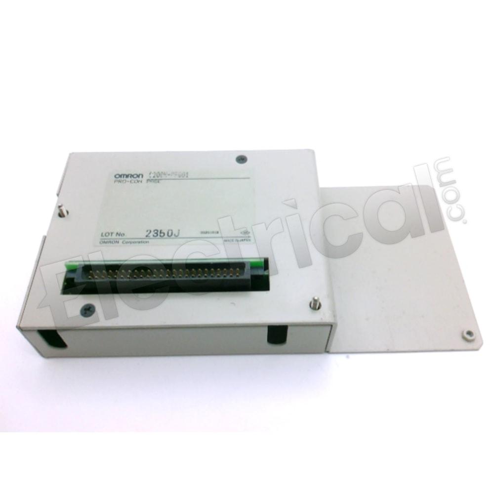 C200H-BP001