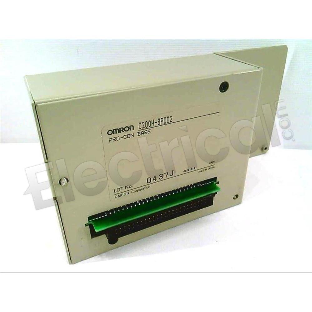 C200H-BP002