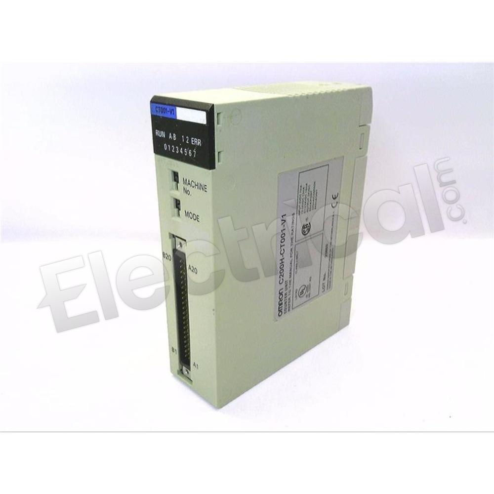 C200H-CT001-V1