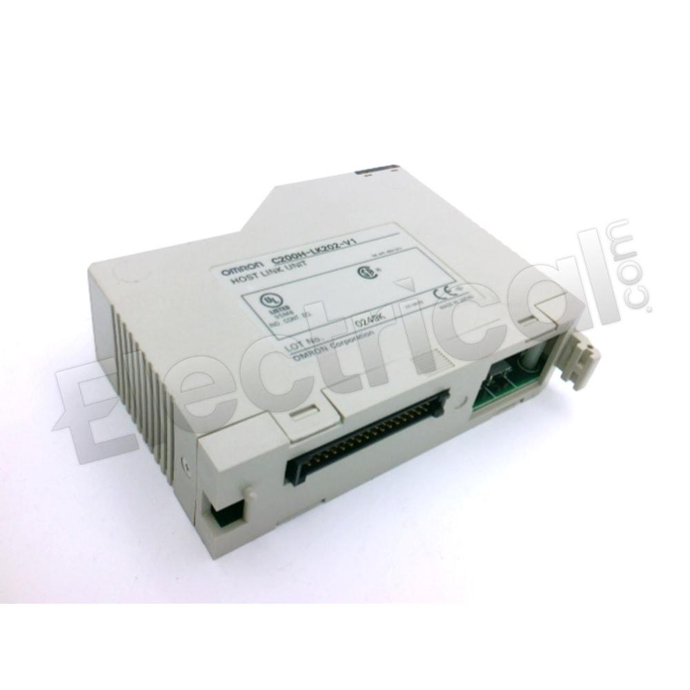 C200H-LK202-V1