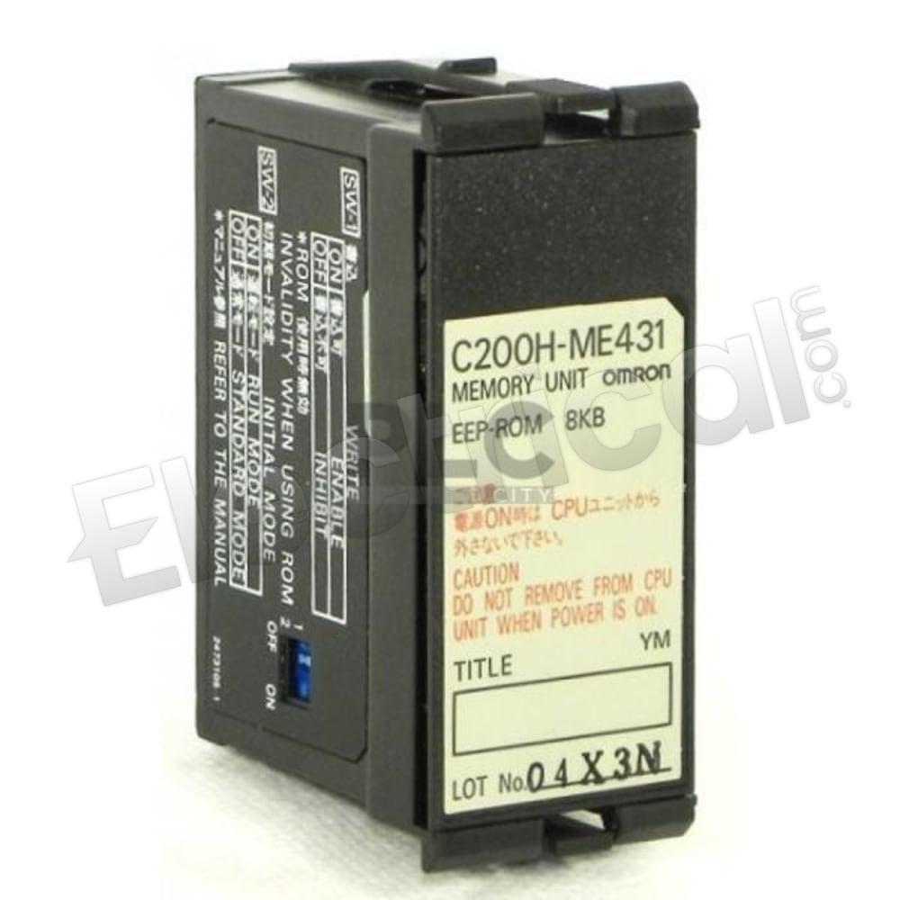 C200H-ME431