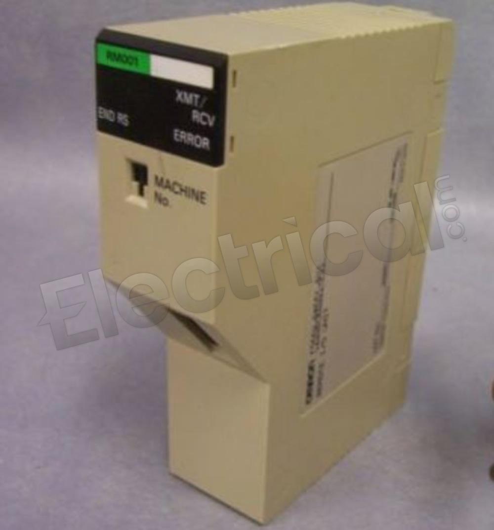 C200H-RM001-P