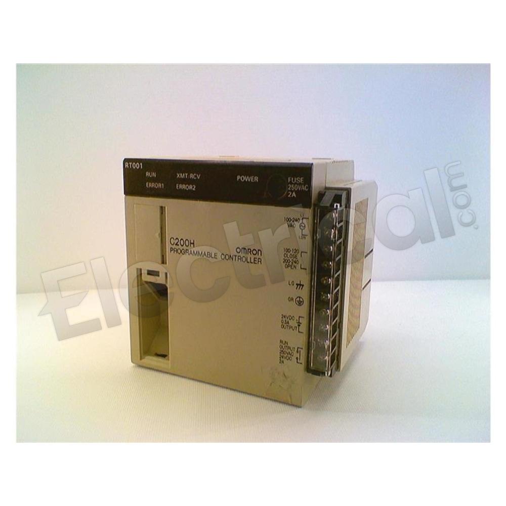 C200H-RT001-P