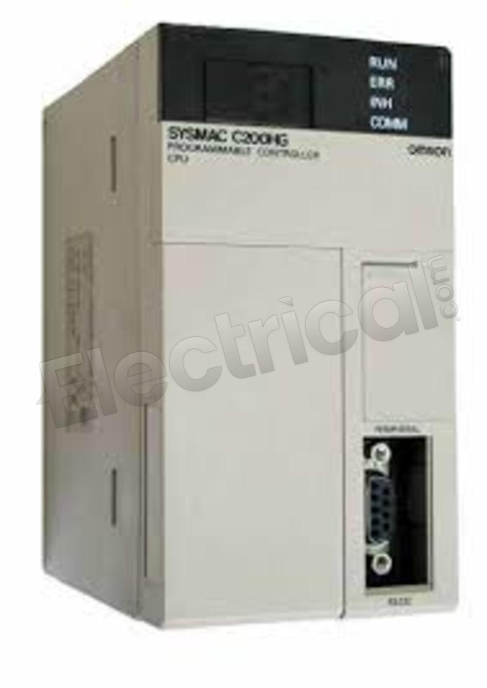C200HG-CPU33-E