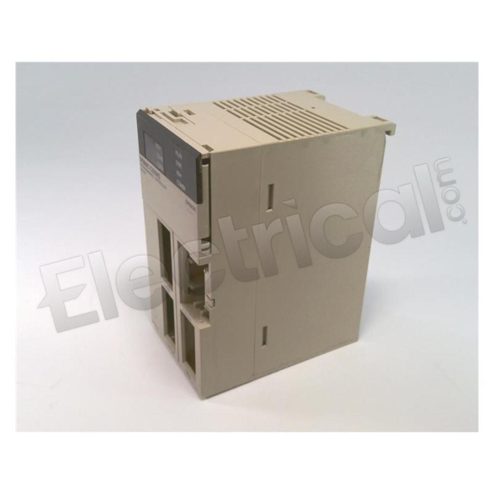 C200HG-CPU43-E+C200HW-COM06-EV1
