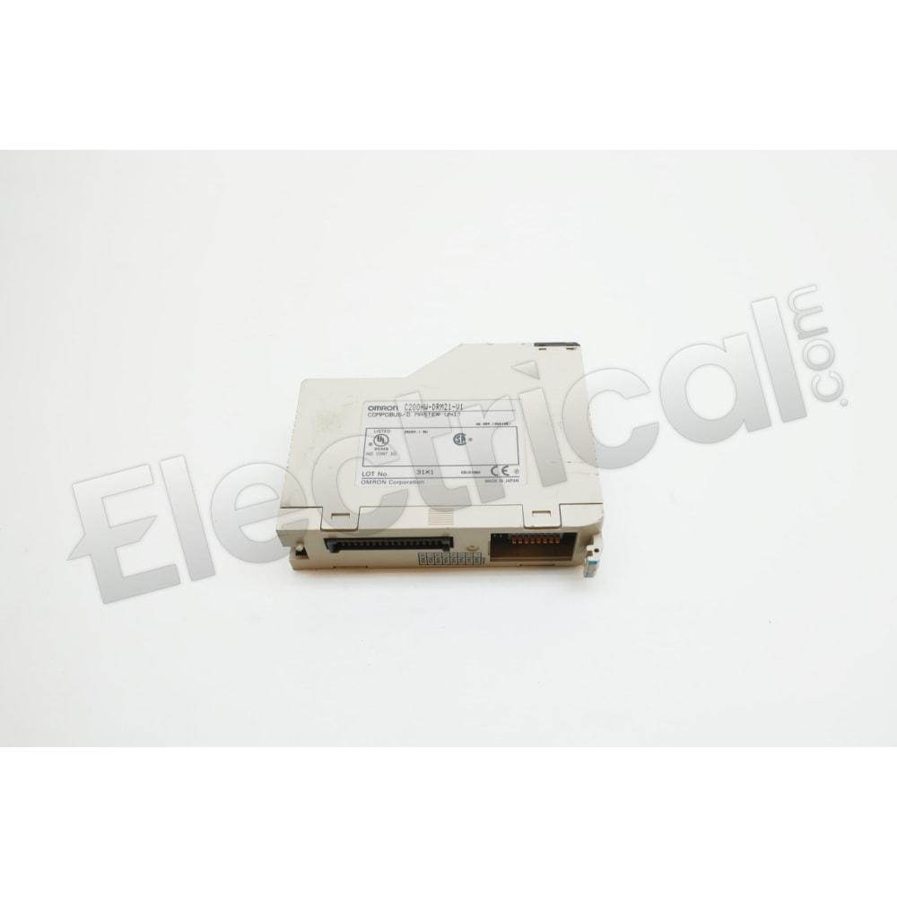 C200HW-DRM21-V1