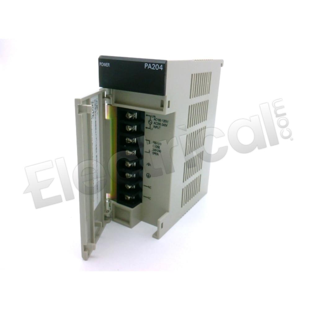 C200HW-PA204