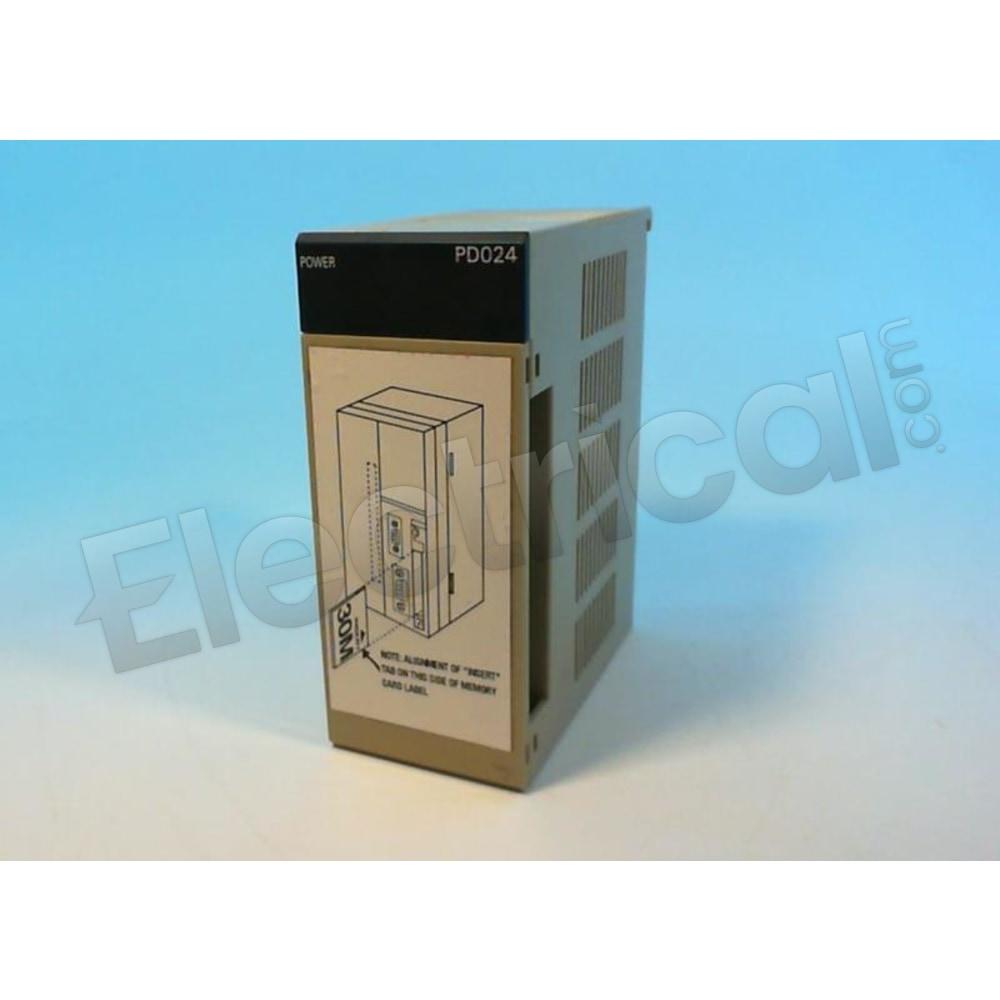C200HW-PD024-V