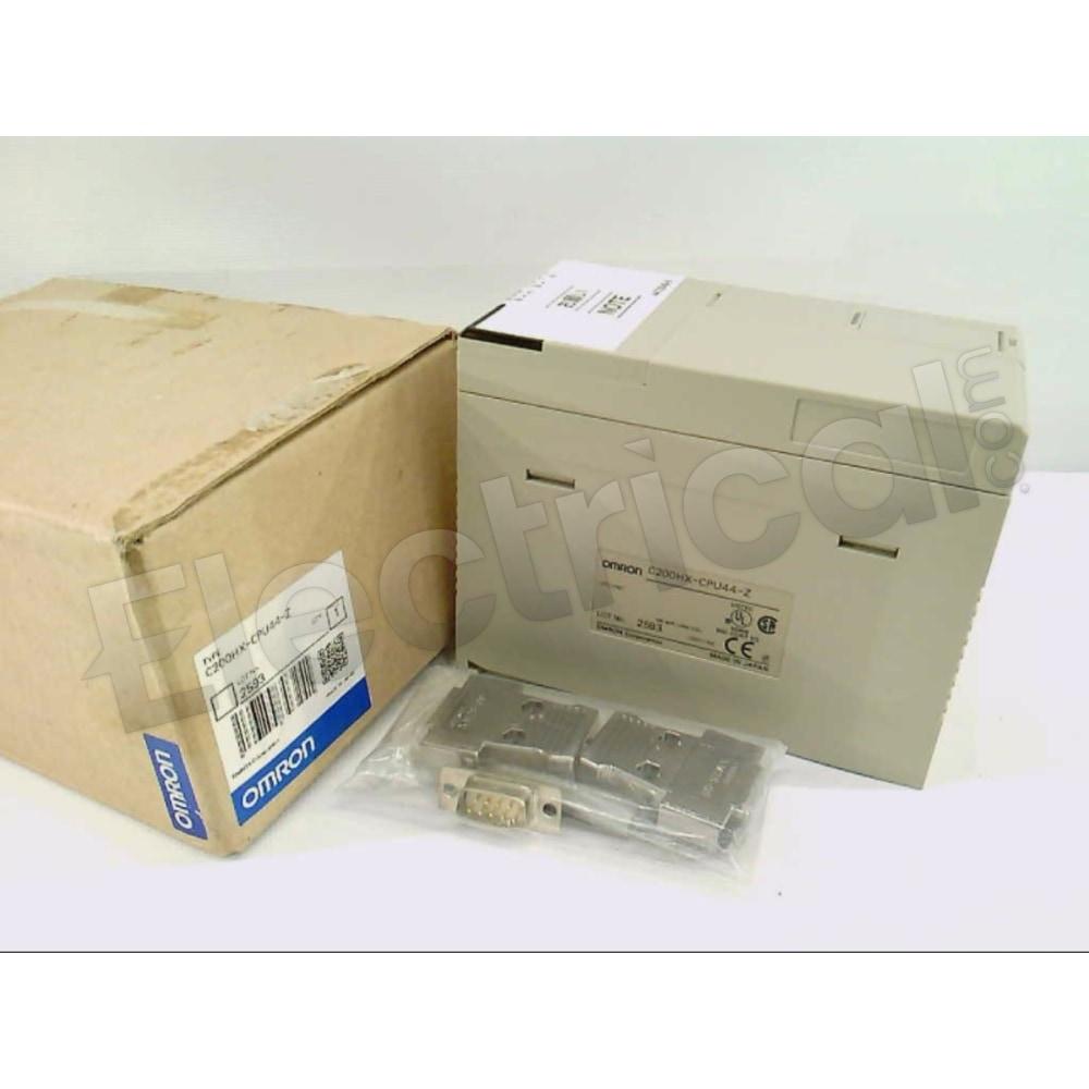 C200HX-CPU44-Z