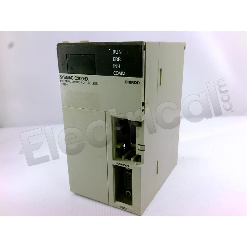 C200HX-CPU64