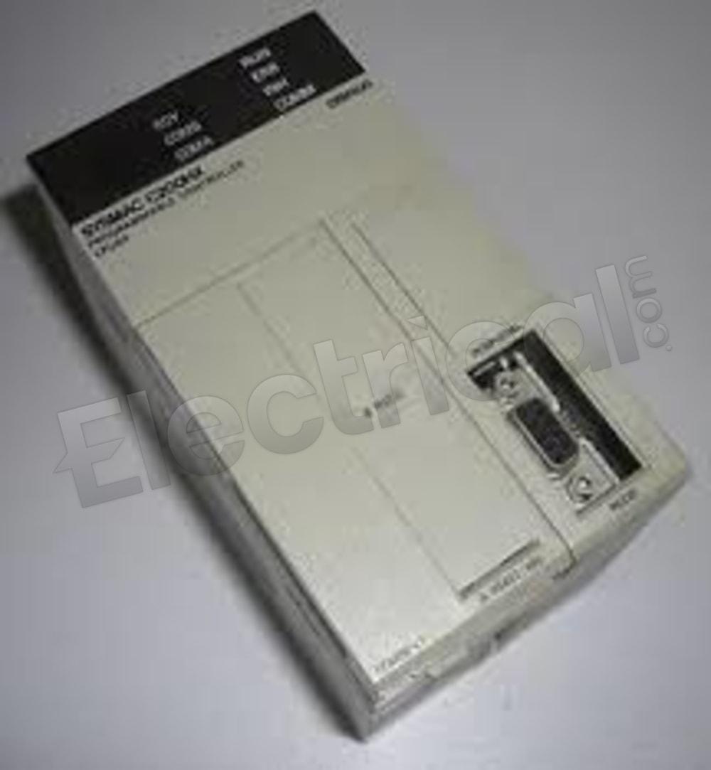 C200HX-CPU64-E