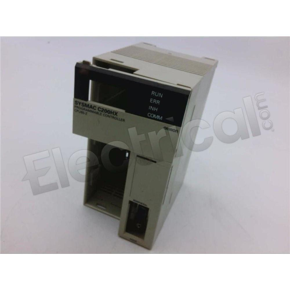 C200HX-CPU65-Z