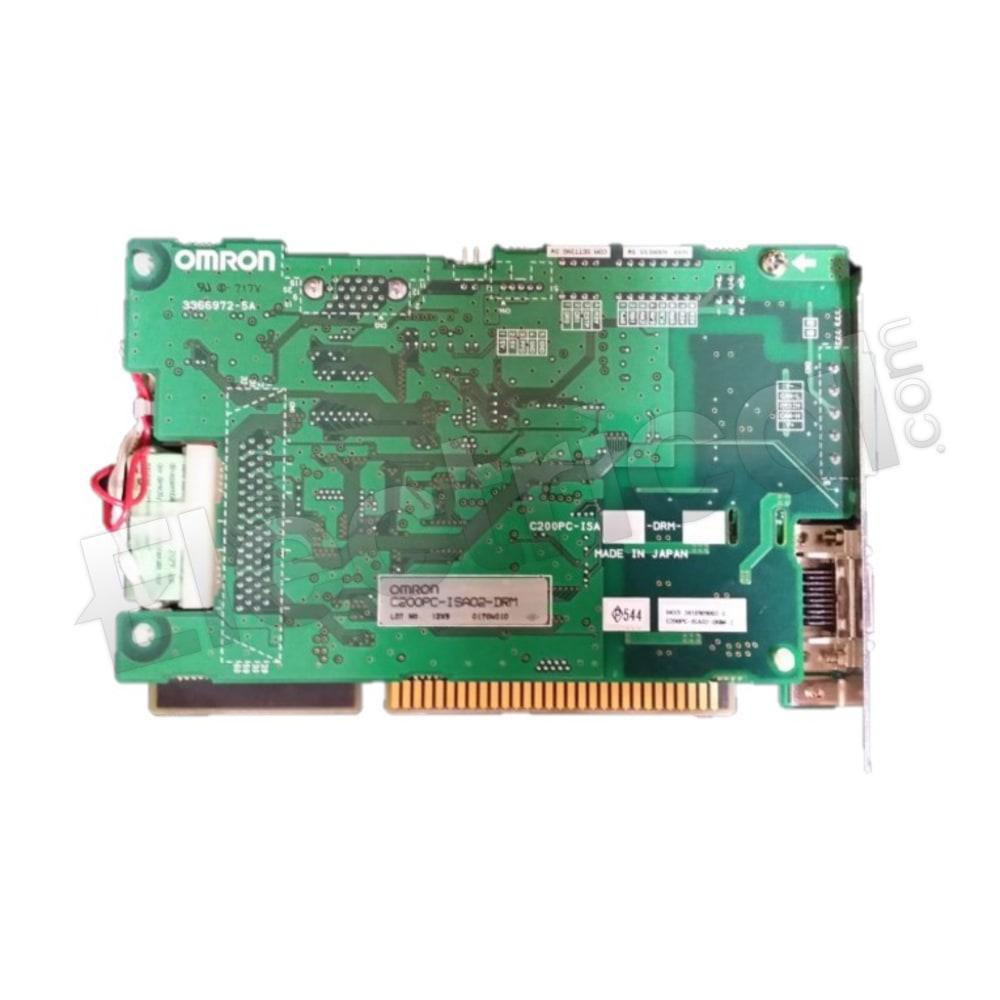 C200PC-ISA02-DRM-E