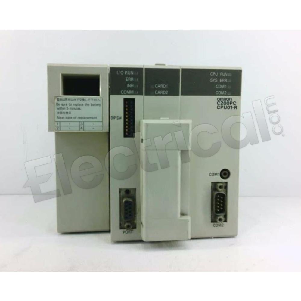 C200PC-PCM01