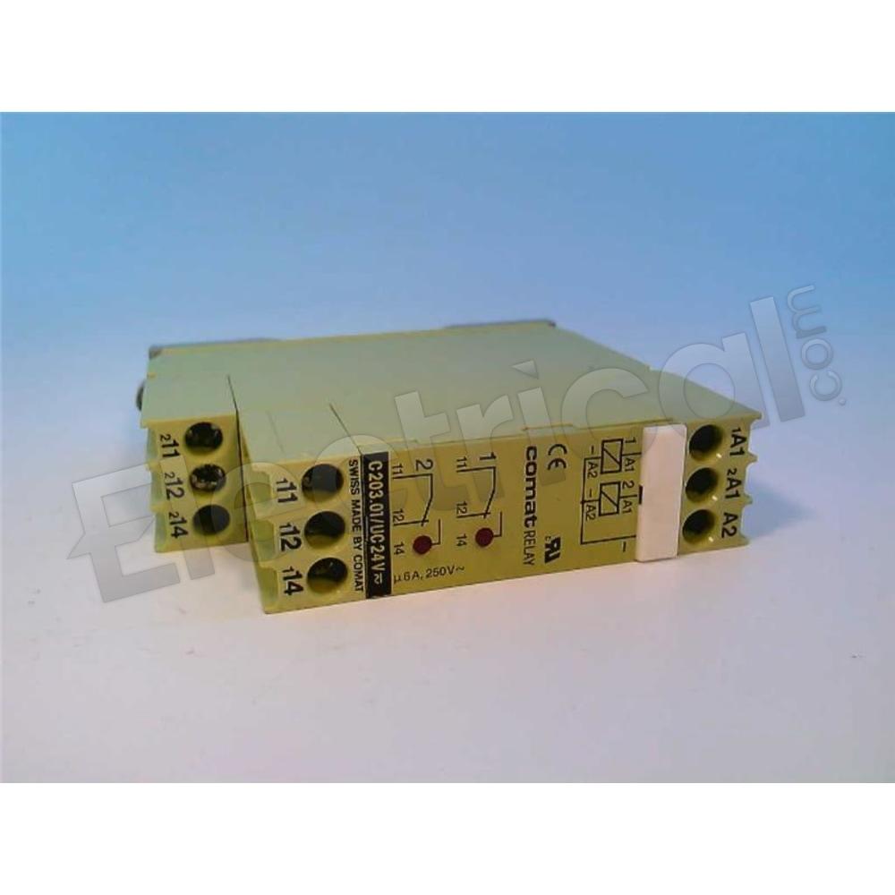 C203.01/UC24V