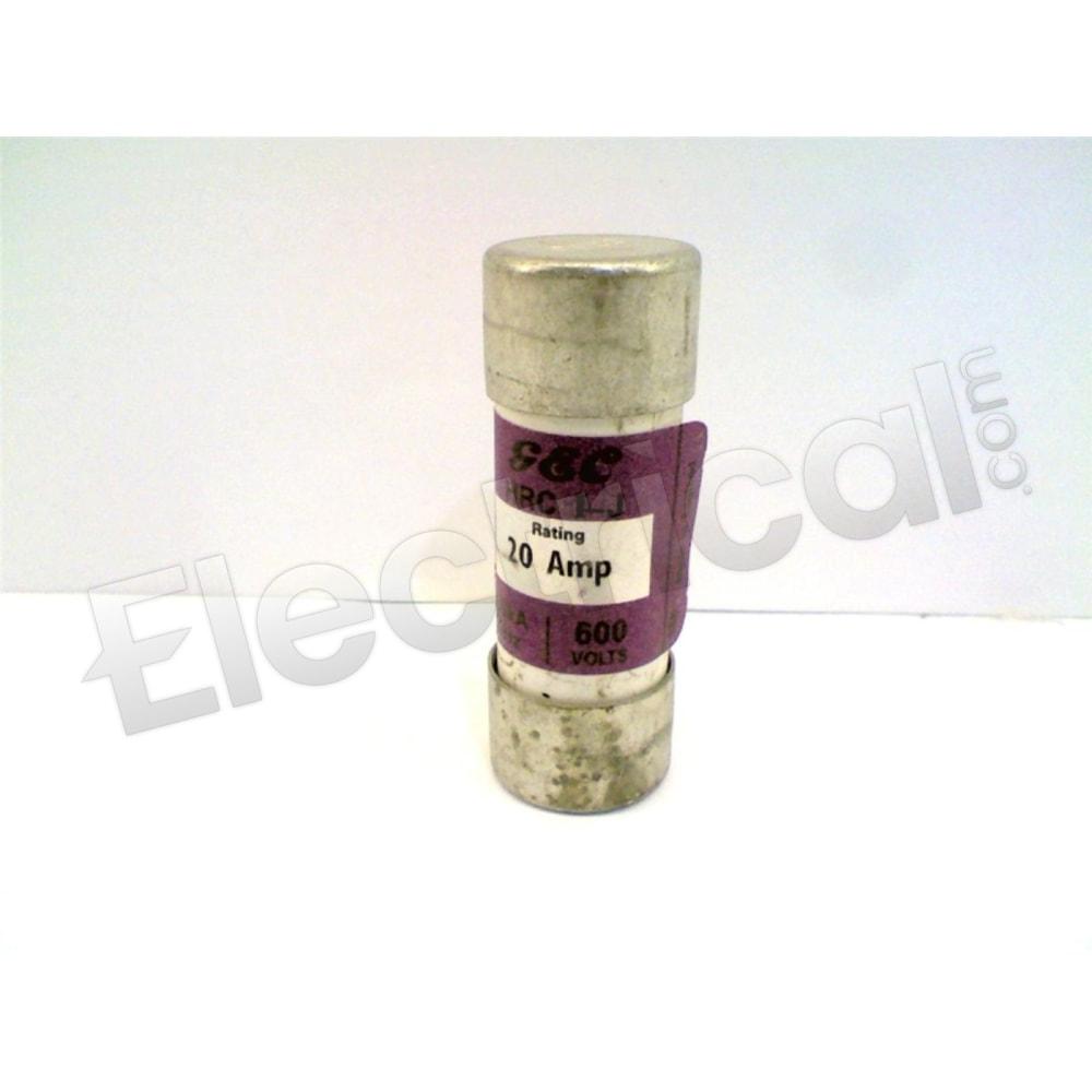 G&C Low Voltage C20J-20