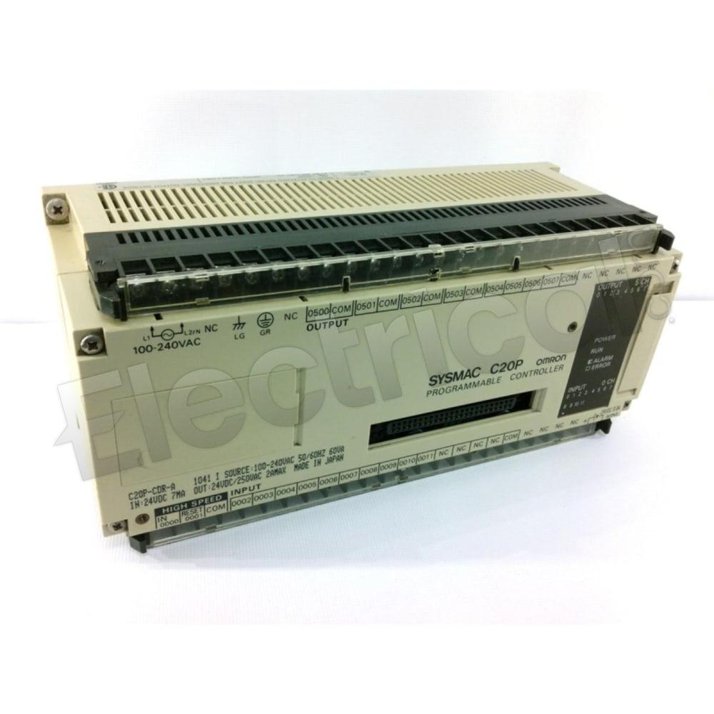 C20P-CDR-A