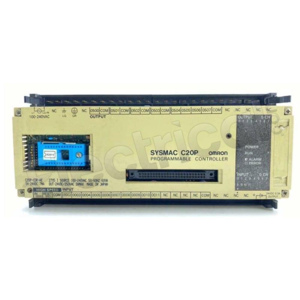 C20P-CDR-A-E