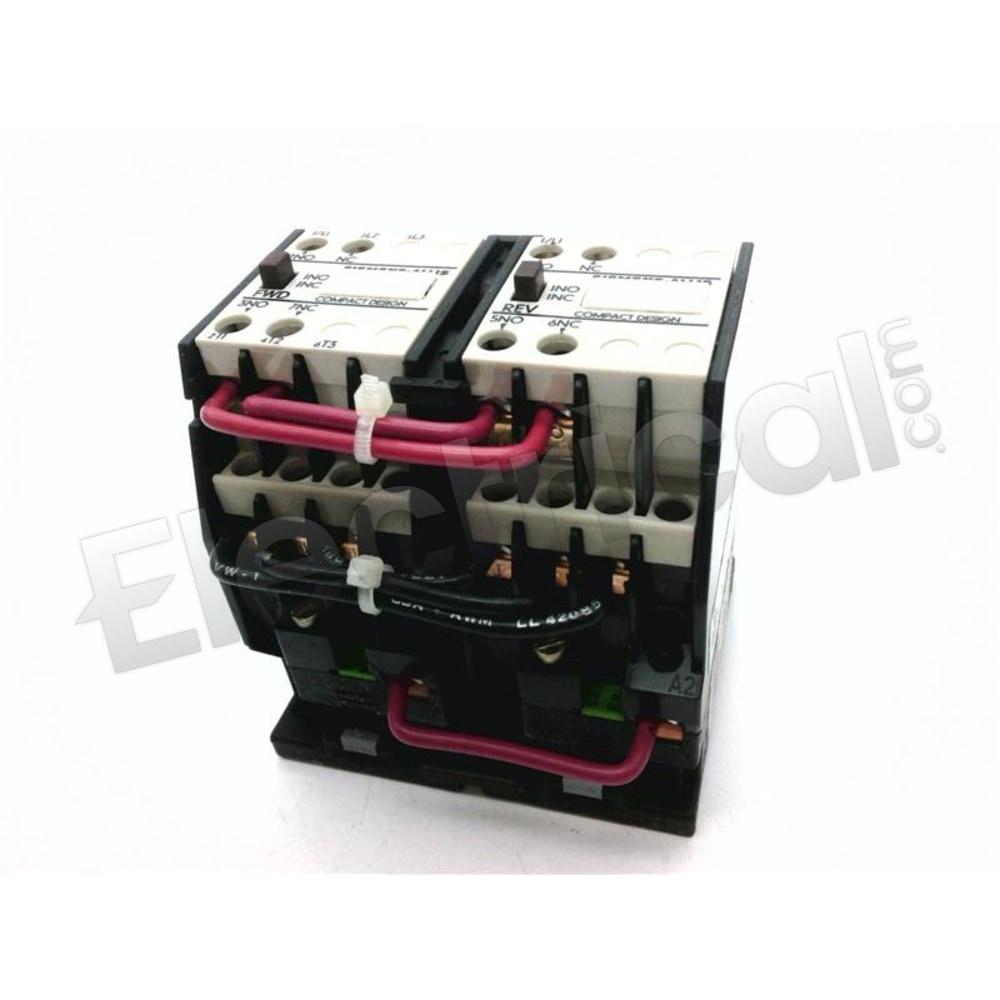 Siemens Contactor C210R13