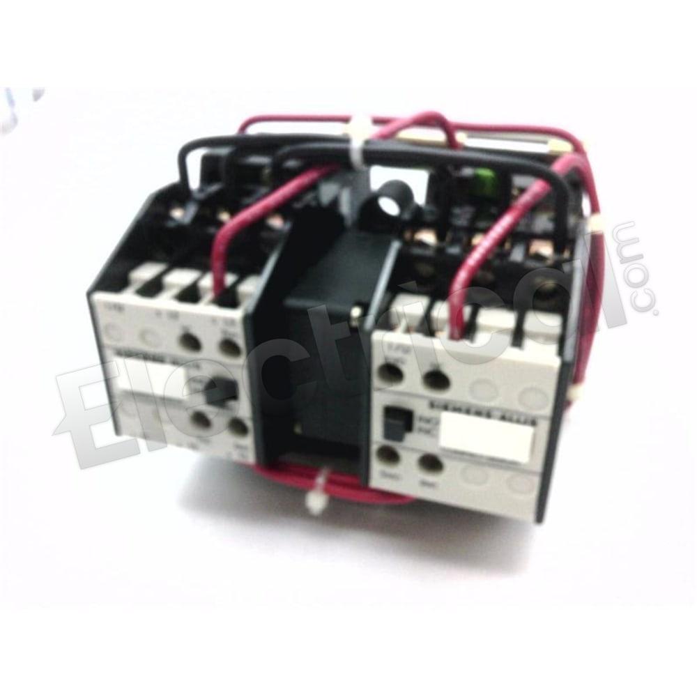 Siemens Contactor C211R13