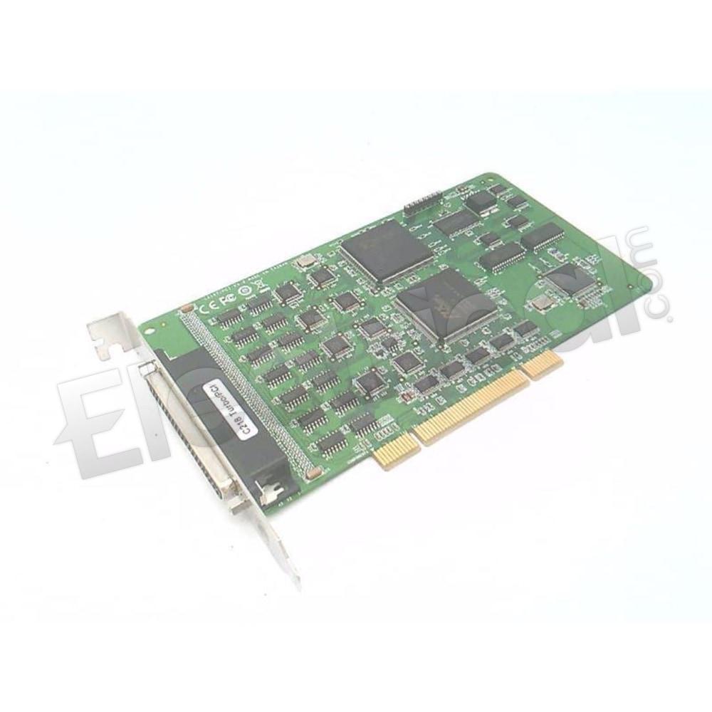C218TURBO/PCI