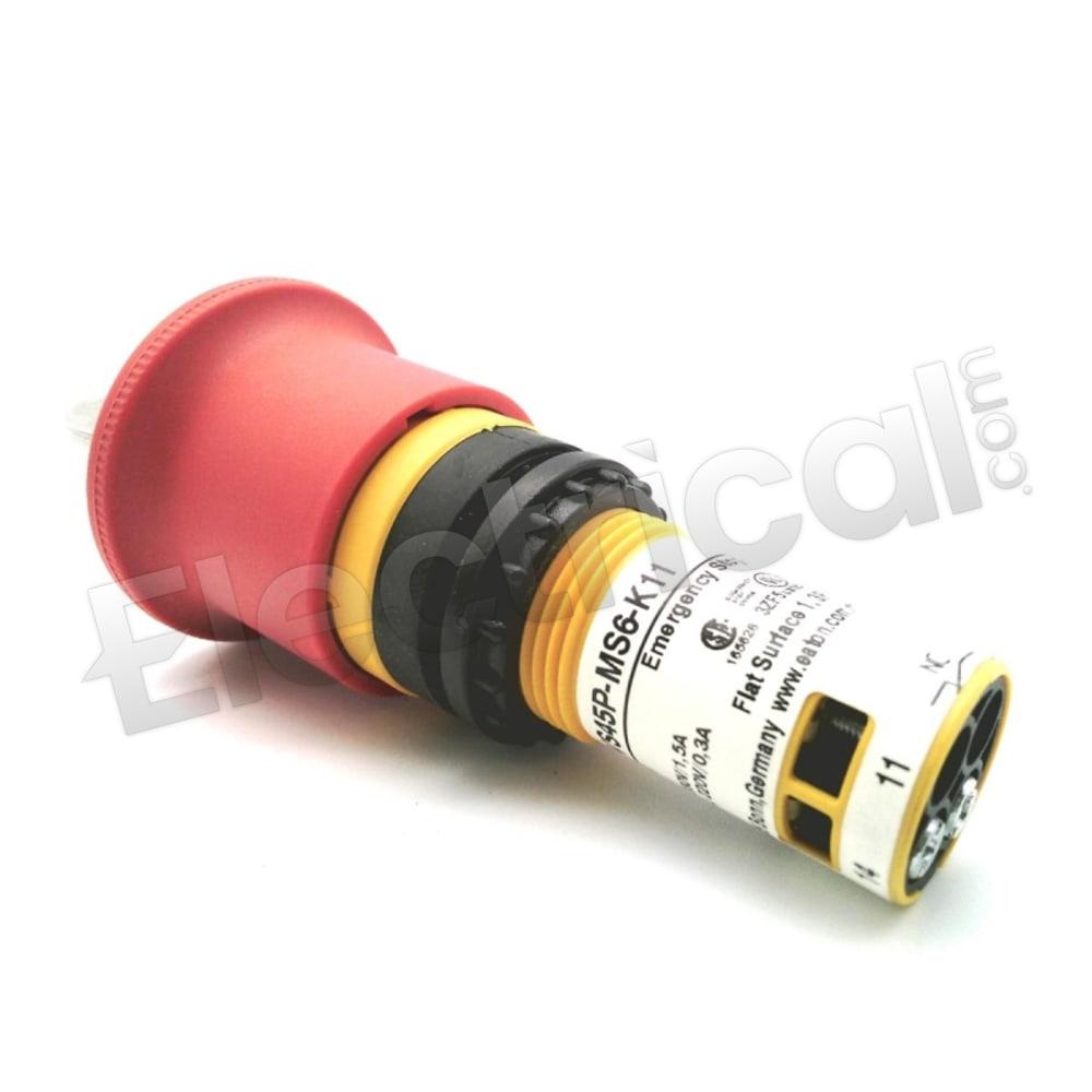 C22-PVS45P-MS6-K11