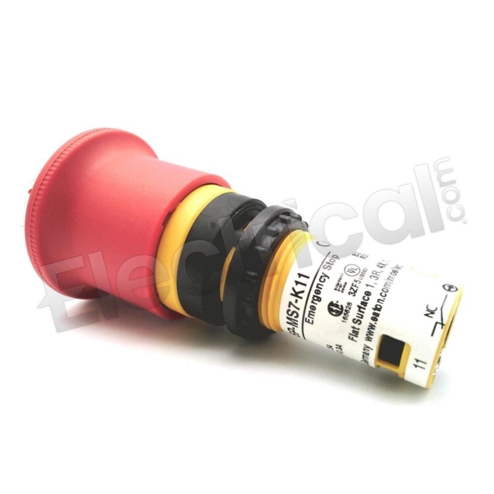 C22-PVS45P-MS7-K11